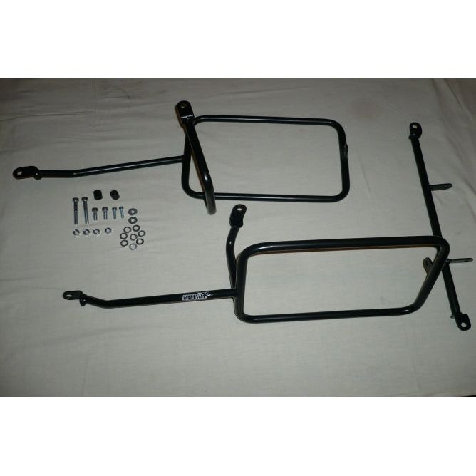 Honda XRV650 RD03 A-Twin Motorcycle Luggage Frame