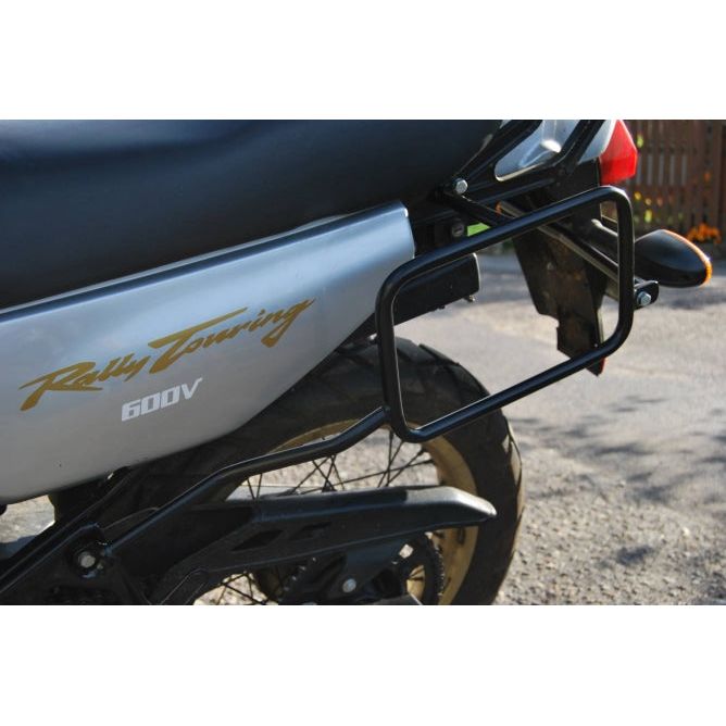 Honda XL600 400V Transalp Motociklo bagažo rėmas