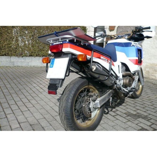 Honda XRV650 RD03 A-Twin Motorcycle Luggage Frame