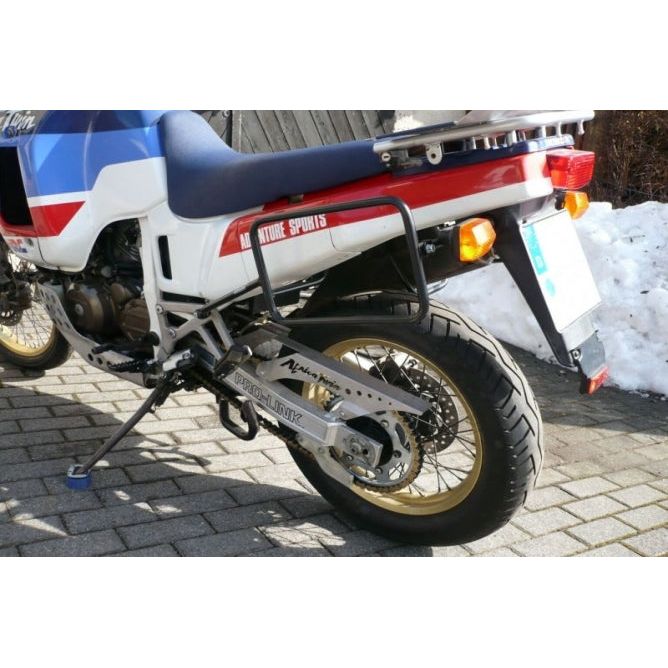 Honda XRV650 RD03 A-Twin Motorcycle Luggage Frame