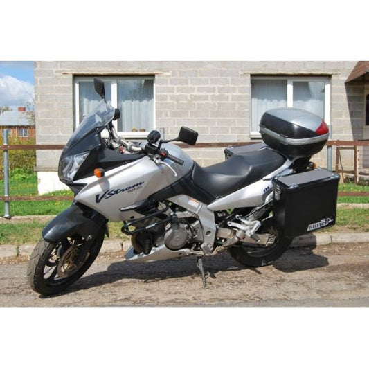 Suzuki DL1000 V-Strom Motociklo bagažo rėmas