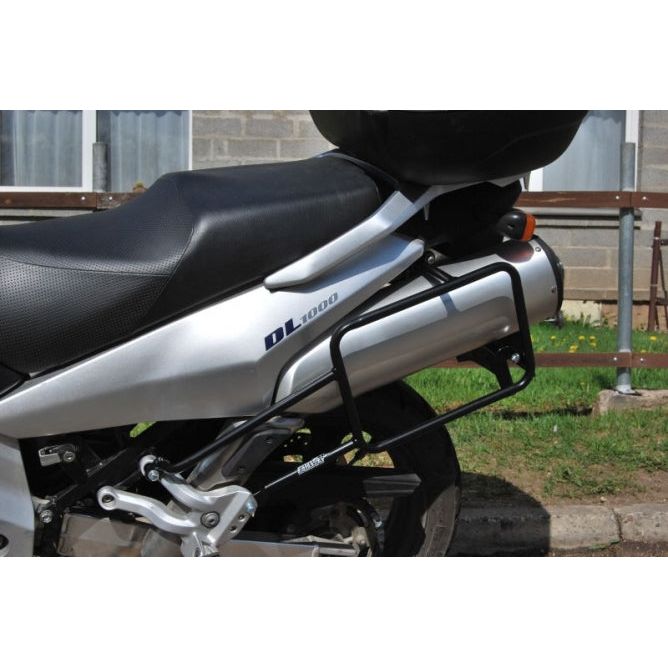 Suzuki DL1000 V-Strom Motociklo bagažo rėmas