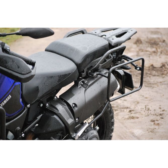 Yamaha XT1200 SuperTenere Motociklo bagažo rėmas