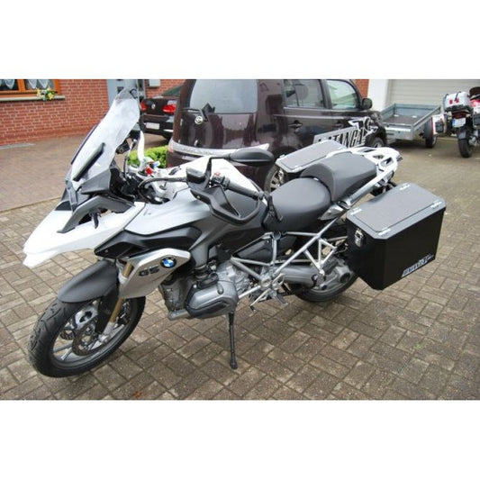 BMW R1200GS LC 2013 Motociklo bagažo rėmas