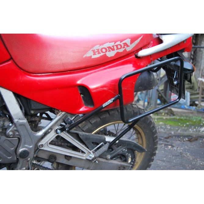 Honda DominatorNX650 RD02 Motociklo bagažo rėmas