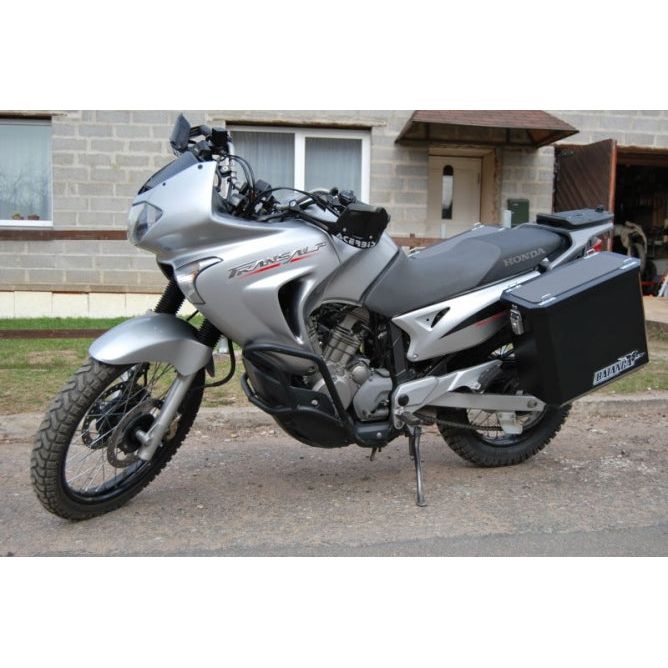 Рама багажника мотоцикла Honda XLV650 Transalp