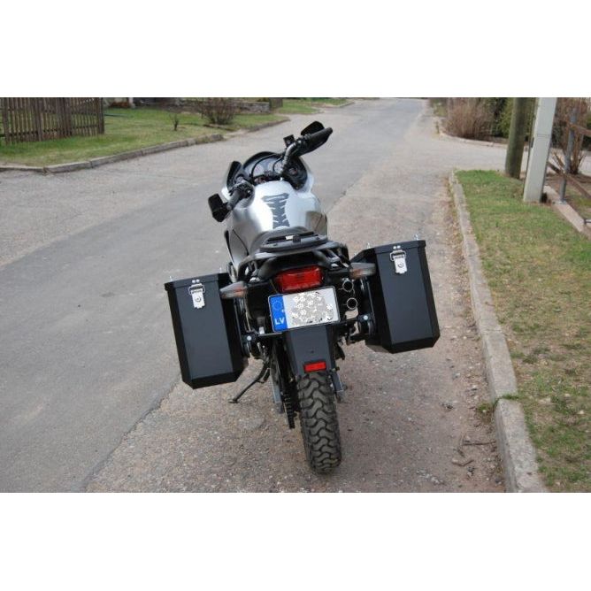 Рама багажника мотоцикла Honda XLV650 Transalp