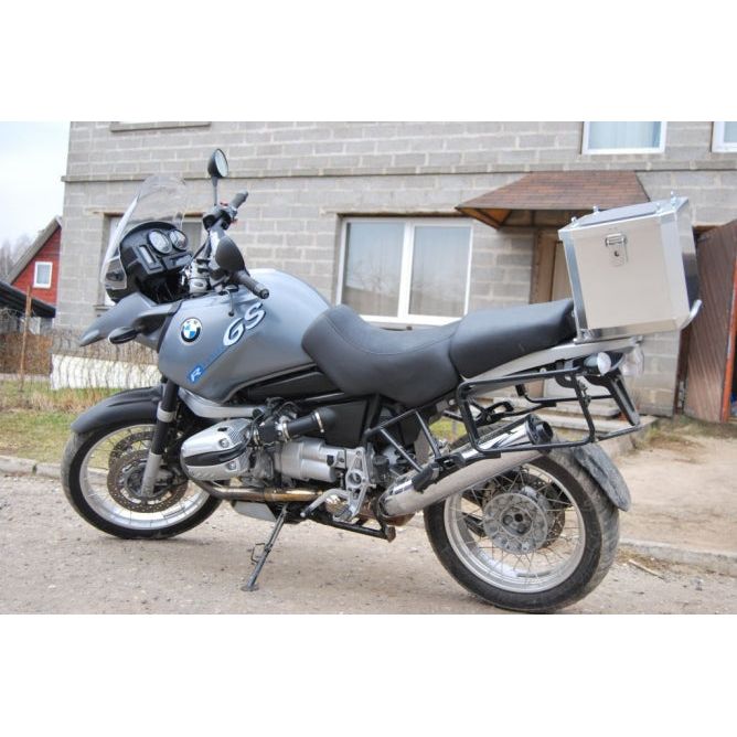 BMW R1100_1150GS top Motociklo bagažo rėmas