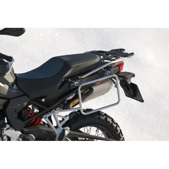 BMW F850GS Motorcycle luggage frame