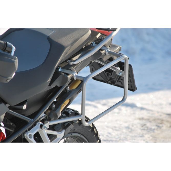 BMW F850GS Motorcycle luggage frame