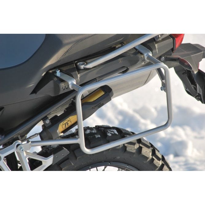 BMW F850GS Motorcycle luggage frame