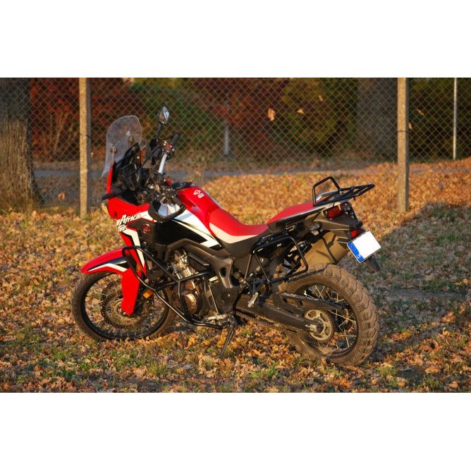 Рама багажника для мотоцикла CRF1000 AfricaTwin Top