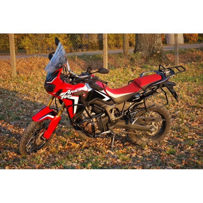 Рама багажника для мотоцикла CRF1000 AfricaTwin Top