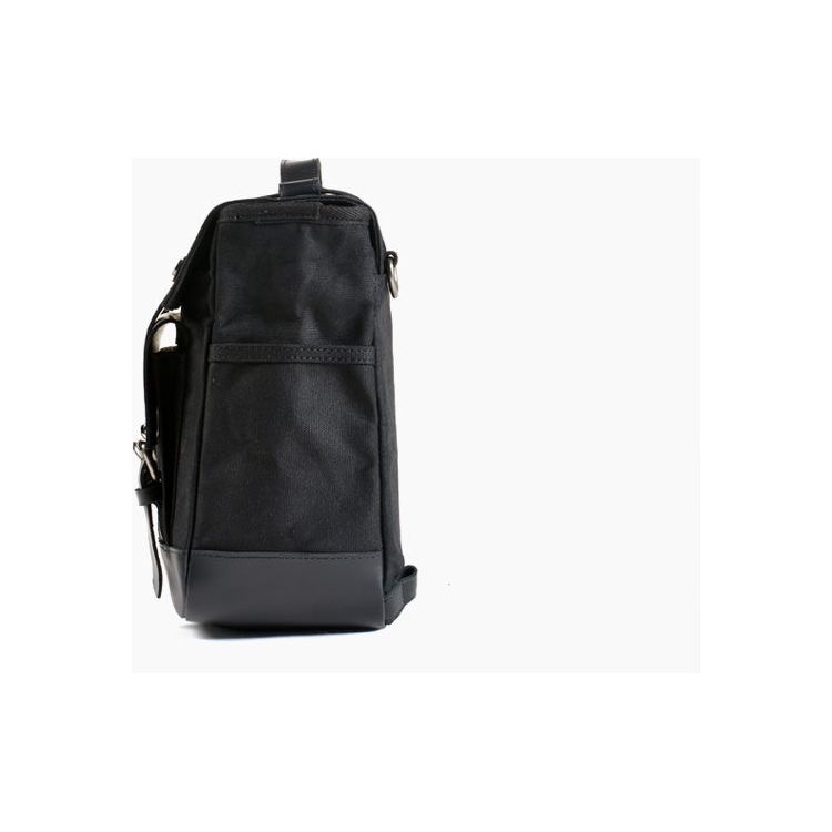 Retro side bag 10.75L