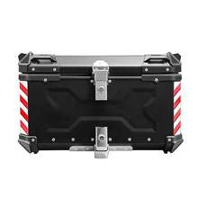 LT X-Design Motorcycle Top Box